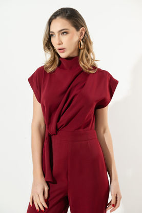 Imagen de Jumpsuit Cuello Alto