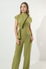 Imagen de Jumpsuit Cuello Alto