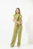Imagen de Jumpsuit Cuello Alto