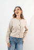 Imagen de Sweater En Suede Bolsillos Botones
