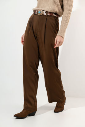 Imagen de Pantalon Talle Alto, Pierna Recta