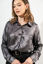 Imagen de Blusa Camisera Metalica