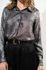 Imagen de Blusa Camisera Metalica