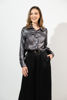 Imagen de Blusa Camisera Metalica   ( Exclusiva Pagina)