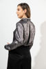 Imagen de Blusa Camisera Metalica   ( Exclusiva Pagina)