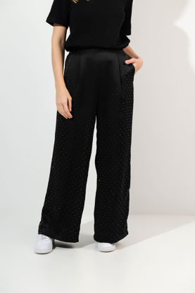 Imagen de Pantalon Con Brillo Elastico Atras