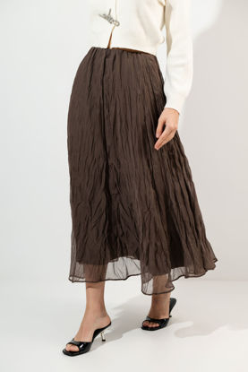 Imagen de Falda Midi