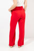 Imagen de Pantalon Talle Alto Pierna Ancha