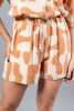 Imagen de Set Short Y Camisa En Rayon