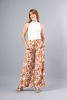 Imagen de Pantalon En Rayon Estampado   ( Exclusivo Pagina)