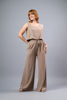 Imagen de Crop Top En Rayas    ( Exclusiva Pagina)