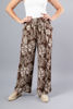 Imagen de Pantalon En Rayon Print Tropical