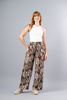 Imagen de Pantalon En Rayon Print Tropical