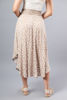 Imagen de Falda En Rayon Elastico Cintura