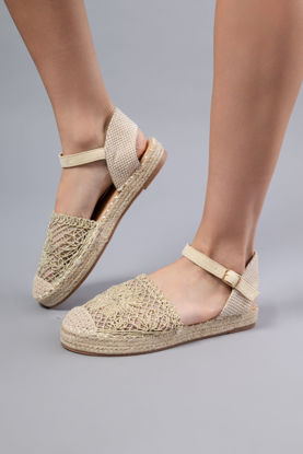 Imagen de Flat En Yute