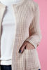 Imagen de Sweater Abierto Con Bolsillos