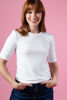 Imagen de Top Basico Cuello Redondo