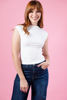 Imagen de Top Basico Cuello Alto