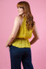 Imagen de Blusa En Seda Estilo Halter   ( Exclusiva Pagina)