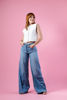 Imagen de Crop Top Con Hombreras    ( Exclusiva Pagina)