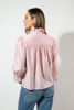 Imagen de Blusa Vuelo Cuello Alto