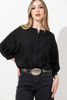 Imagen de Blusa Cuello Chino, Manga 3/4   ( Exclusiva Pagina)