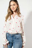 Imagen de Camisera Print Corazones