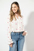 Imagen de Camisera Print Corazones