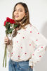 Imagen de Camisera Print Corazones