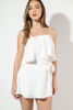 Imagen de Romper Straple, Vuelo Blusa     ( Exclusivo Pagina)