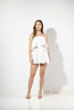 Imagen de Romper Straple, Vuelo Blusa     ( Exclusivo Pagina)