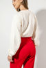Imagen de Blusa Sweater Botones Frente