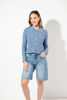 Imagen de Blusa Sweater Bolsillos Parche   (Exclusivo Pagina)