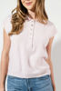 Imagen de Blusa Tejida Botones Frente. (Exclusivo Pagina)