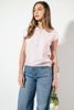 Imagen de Blusa Tejida Botones Frente. (Exclusivo Pagina)