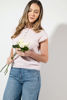 Imagen de Blusa Tejida Botones Frente. (Exclusivo Pagina)