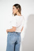 Imagen de T Shirt Detalle Lazos (Exclusivo Pagina)