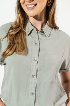 Imagen de Camisera Manga Corta