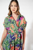 Imagen de Jumpsuit Print Tropical