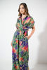 Imagen de Jumpsuit Print Tropical