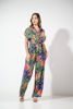 Imagen de Jumpsuit Print Tropical