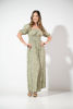 Imagen de Vestido En Rayon Print Florecitas   ( Exclusivo Pagina)