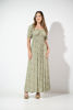 Imagen de Vestido En Rayon Print Florecitas   ( Exclusivo Pagina)