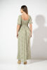 Imagen de Vestido En Rayon Print Florecitas   ( Exclusivo Pagina)