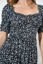 Imagen de Vestido En Rayon Print Florecitas
