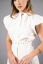 Imagen de Vestido Con Botones y Cinturon