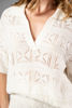 Imagen de Set Blusa Y Pantalon Tejido      ( Exclusivo Pagina)