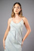 Imagen de Vestido Denim Tirantes (Exclusivo Pagina)