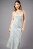 Imagen de Vestido Denim Tirantes (Exclusivo Pagina)