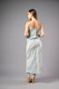 Imagen de Vestido Denim Tirantes